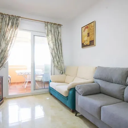 Apartment With Pool 300M From Playa Arenal - Calpe Exterior photo