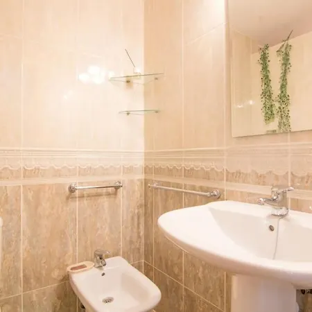 Apartment With Pool 300M From Playa Arenal - Calpe Exterior photo