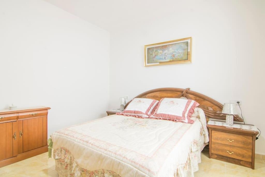 Appartement With Pool 300m From Playa Arenal -