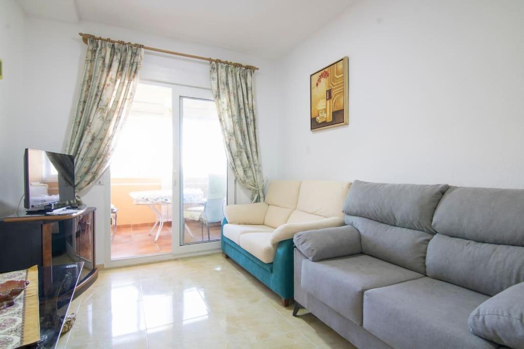 With Pool 300m From Playa Arenal -