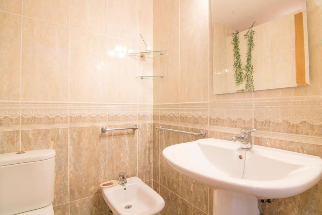 With Pool 300m From Playa Arenal - Calpe