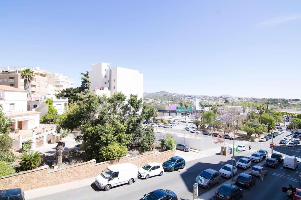 With Pool 300m From Playa Arenal - *